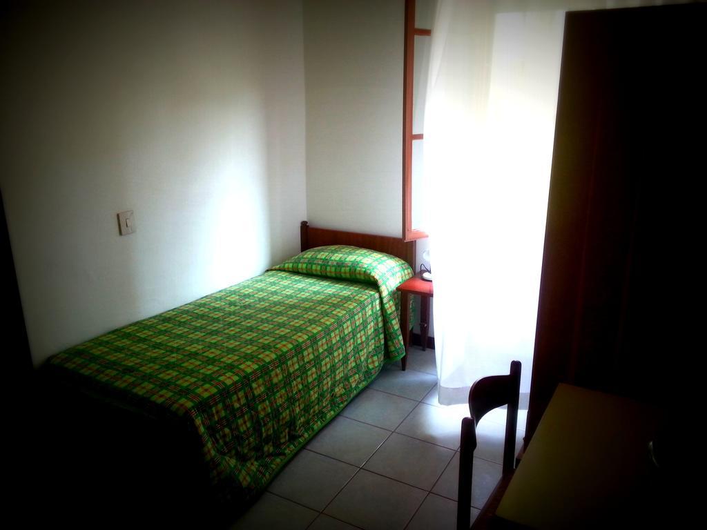 Hotel Zen Lignano Sabbiadoro Quarto foto